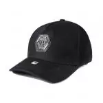 hat pp sign philipp plein casquette qp logo